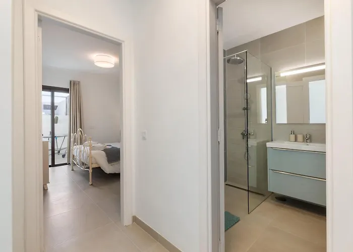 Willa Volcan Playa Blanca (Lanzarote)