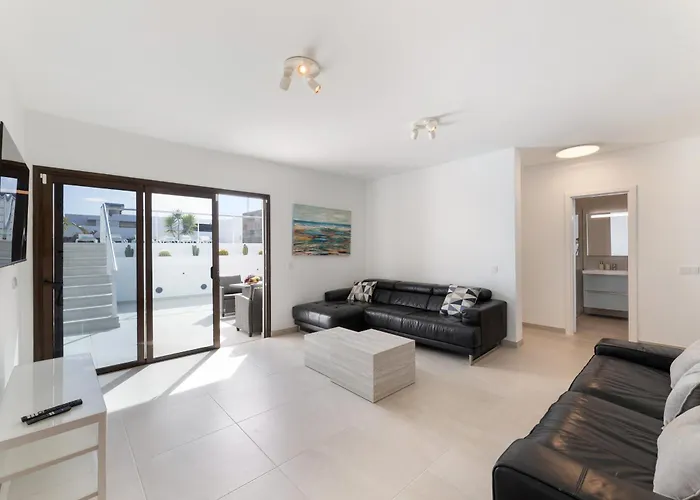 Volcan * Playa Blanca (Lanzarote)