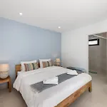 Villa Volcan *