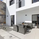 Villa Volcan *