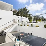 Volcan Villa Playa Blanca