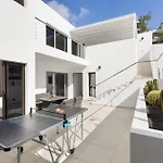 Volcan Villa Playa Blanca