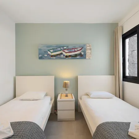 Villa Volcan Playa Blanca (Lanzarote)